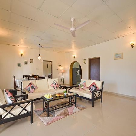 Eden By Stayscape Villas 3Bhk Pune Exterior foto