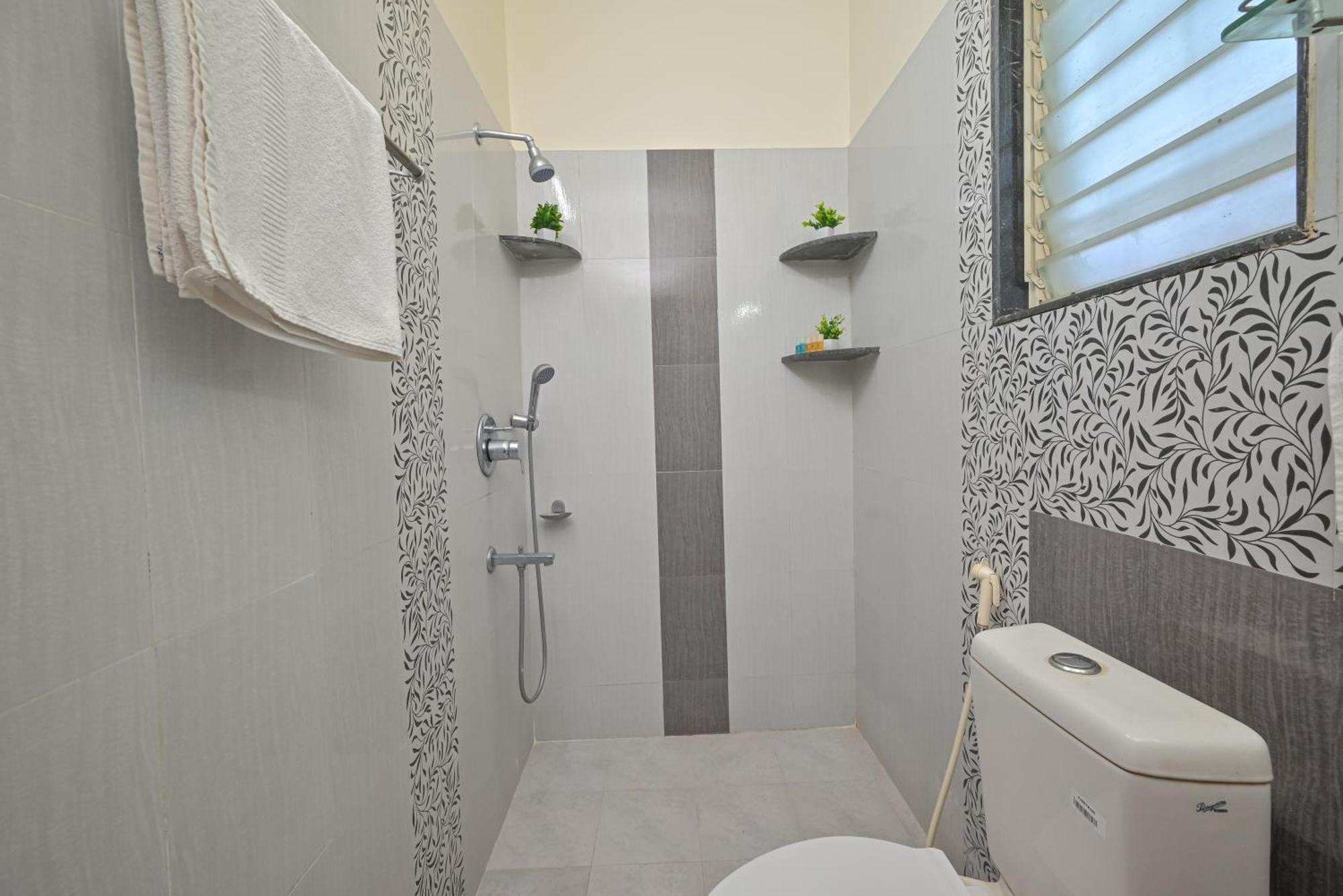 Eden By Stayscape Villas 3Bhk Pune Exterior foto