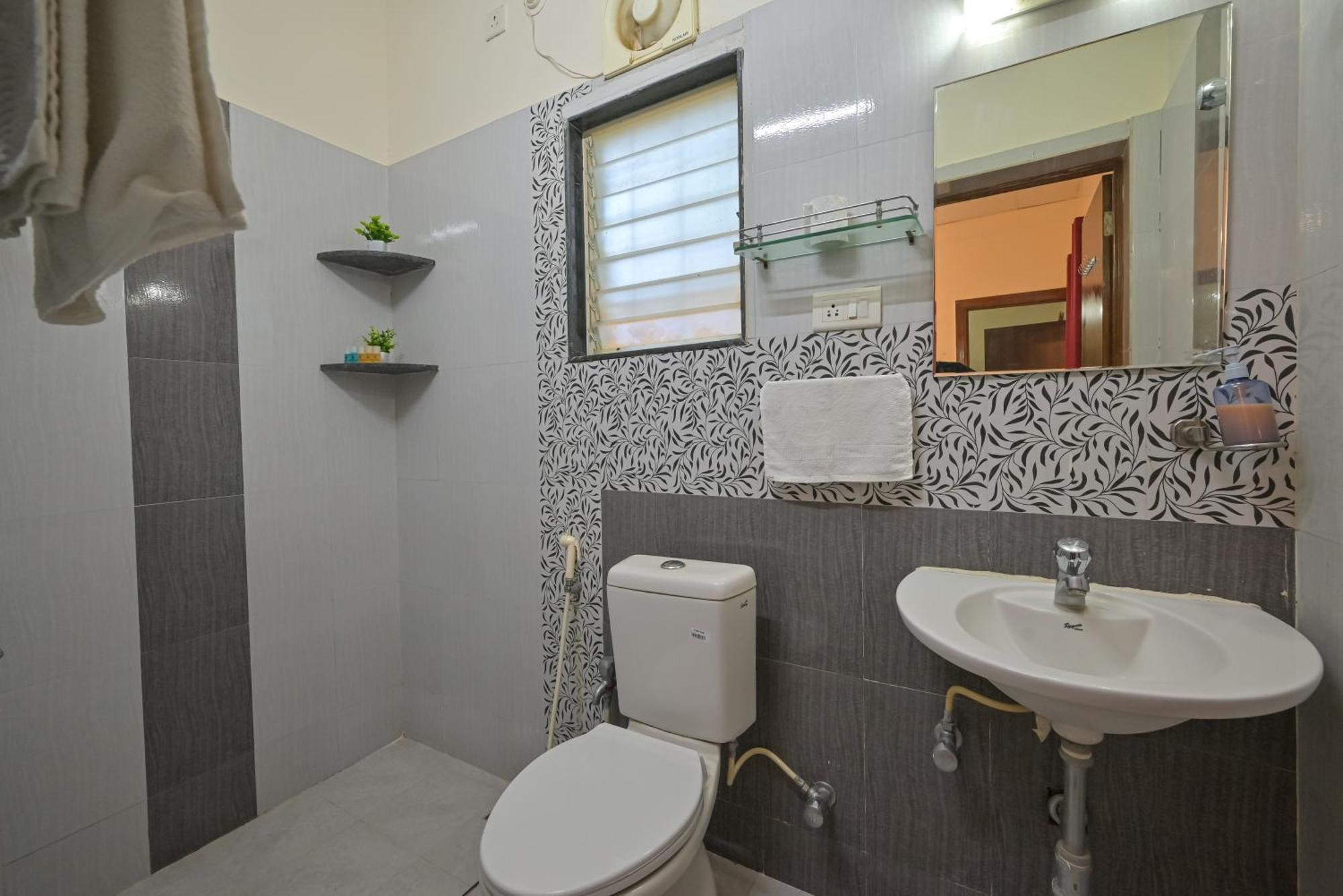 Eden By Stayscape Villas 3Bhk Pune Exterior foto
