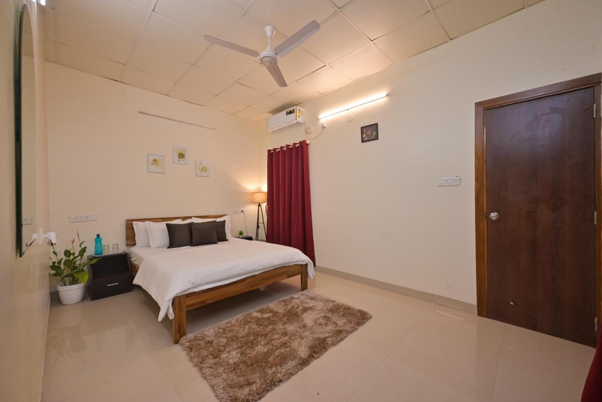 Eden By Stayscape Villas 3Bhk Pune Exterior foto