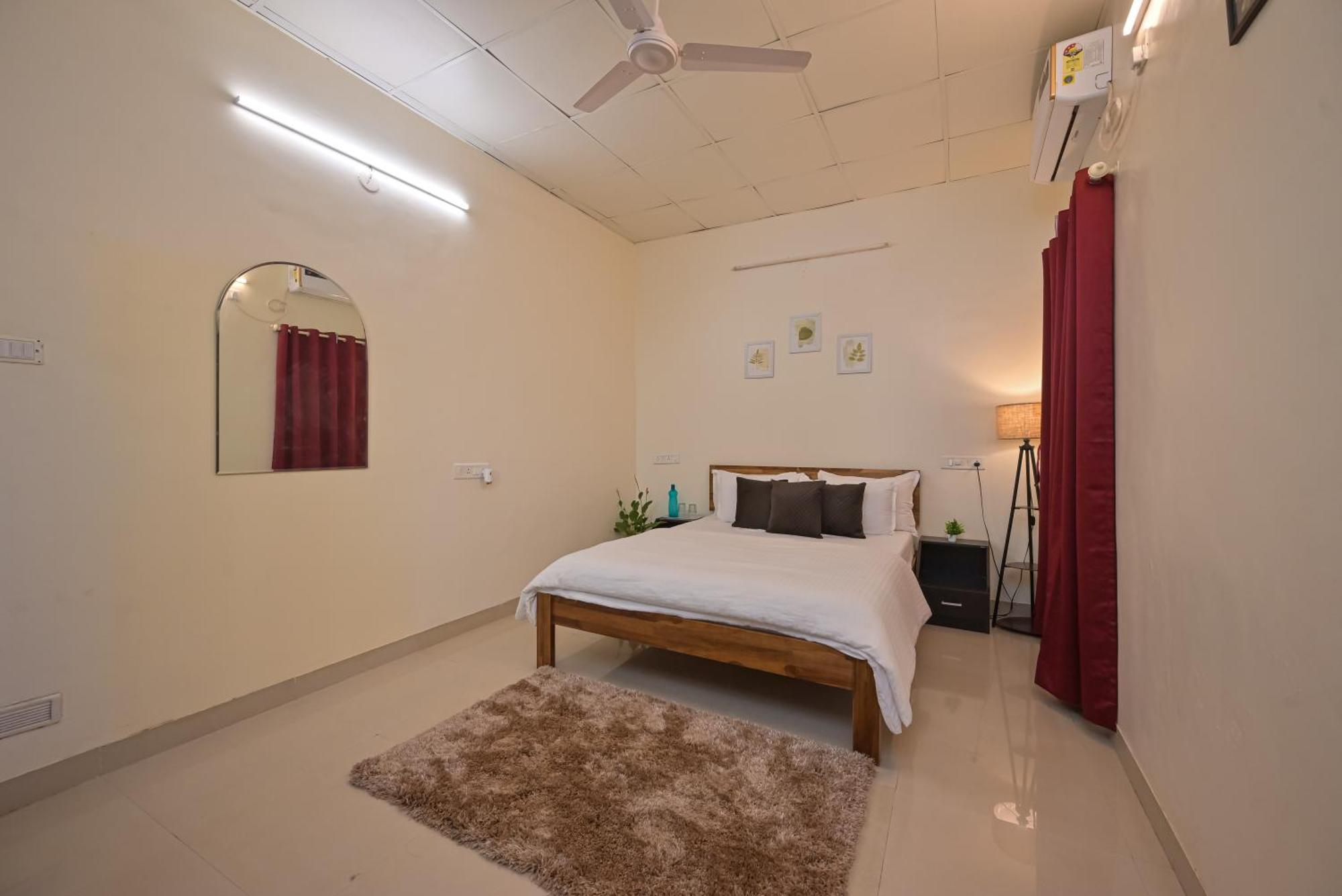 Eden By Stayscape Villas 3Bhk Pune Exterior foto