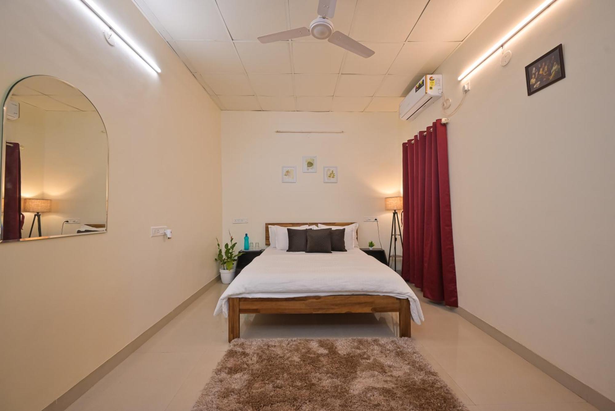 Eden By Stayscape Villas 3Bhk Pune Exterior foto